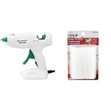SK11 ボンドガン ピタガン EX 木材 紙 皮革 プラスチック用 手元スイッチ付き GM-130 スティック50本入セット