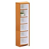 サンコウ 幅30cm 書棚 M 左 ライトブラウン 26010