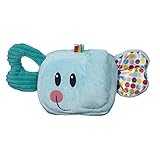 Playskool Fold N Go Busy Elephant Toy [並行輸入品]