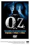 Oz: Complete Second Season