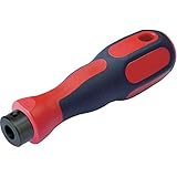 TRUSCO(トラスコ) カウンターシンク 手作業用ハンドル 10mm TCS-H10