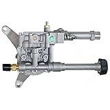 Homelite 308653007 Himore 2200 PSI Vertical Pressure Washer Pump [並行輸入品]
