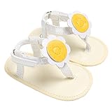 LINKEY ベビー・ガールズ カラー: ホワイト