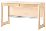 コイズミファニテック WISE デスク 120㎝ SK色 KWD-433SK