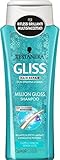 Gliss Million Gloss - Shampoo 250 Ml by TESTANERA [並行輸入品]