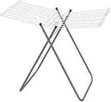 アイリスオーヤマ タオルハンガー 20枚分 THE830R