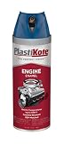 PlastiKote 205 Old Ford Blue Engine Enamel, 12 oz. [並行輸入品]