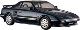 ハセガワ(Hasegawa) 1/24 トヨタ MR2 (AW11) 後期型 スーパーエディション 1989 プラモデル 20725 (自動車)