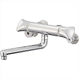 三栄水栓製作所　水栓金具　U-MIX　BATHROOM　K1800D-13