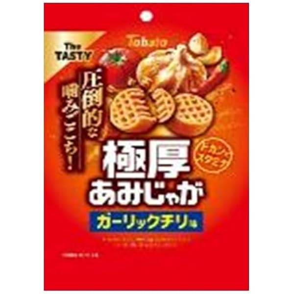 Amazon.co.jp: 東ハト あみじゃが 3種アソート計12袋 (うましお