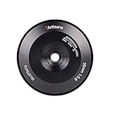 7artisans 35mm F5.6マニュアルフォーカスフルフレームフォーマットキヤノンRFEOS R RP R5 R6マウントカメラ用固定焦点パンケーキレンズ、黒