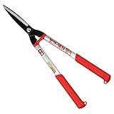 千吉 パイプ柄刈込鋏 短柄 SGL-32