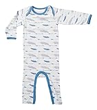 BESTAROO SHIRT ベビー・ボーイズ カラー: ブルー