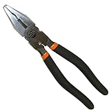 Graintex LP1450 Professional Linesman Plier, 9-Inch [並行輸入品]