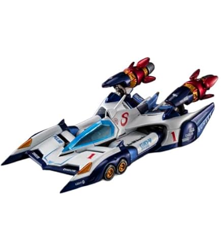 Amazon | ヴァリアブルアクション 新世紀GPXサイバーフォーミュラ11