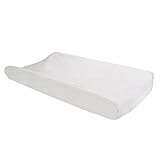 トレンドラボ鳩グレーストライプは、パッドカバーを変更します