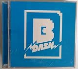 B-DASH BEST (CCCD)(DVD付)