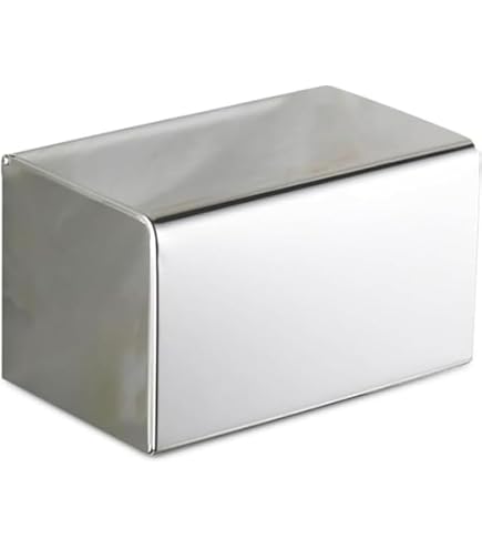 Amazon.co.jp: TOTO ペーパータオルホルダー 【YKT300MN】 : 産業