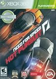 Need for Speed: Hot Pursuit (輸入版) - Xbox360