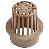 NDS 74S 3Inchsand Flt Atrium Grate [並行輸入品]