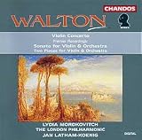 Violin Concerto