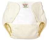 Imse Vimse Wool Diaper Cover (15-22 pounds - Medium) by Imse Vimse [並行輸入品]