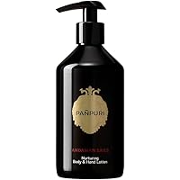 Amazon.co.jp: PANPURI One Night in Bangkok Extract Perfume Oil 0.3