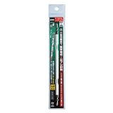 アネックス(ANEX) カラースリムトーションビット ACTM-2200 6本入