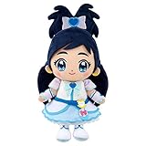 HUG (はぐ)っと!プリキュア キュアフレンズぬいぐるみ キュアホワイト