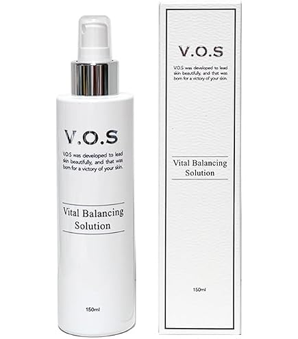 V.O.Sモイストフォーミングクレンザー（洗顔料）150ミリ Amazon | VOS モイストフォーミングクレンザー 150ml VOS洗顔