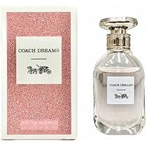 Amazon | コーチ COACH コーチ ドリームス 4.5ml EDP ミニ香水