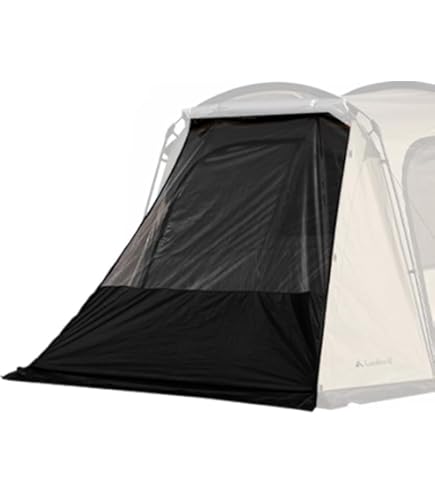 Mil-Tec ドイツ 4人用テント エントランス ひさし付き Amazon.co.jp: MIL-TEC 4人用 テント プラス ラゲージ収納テント