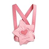 American Girl Bitty Baby Starry Front Carrier for Girls [並行輸入品]