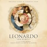 Leonardo da Vinci (Original Score)(Vinyl) [Analog]