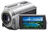 SONY デジタルHDビデオカメラレコーダー XR350V シルバー HDR-XR350V/S