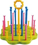 永和 BABY CRAFT 哺乳瓶ホルダー グリーン 498272