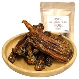 DOGPET 無添加 国産 京鴨手羽先 犬用おやつ 犬用 骨ごと食べられる 高タンパク 低脂肪 小型犬〜大型犬対応 歯みがき効果 保存料 着色料不使用 110g