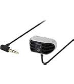 Amazon | ソニー コンデンサーマイク ステレオ/音楽収音用 VOICE/MUSIC