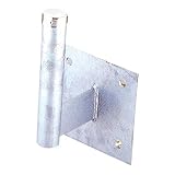 信栄物産:壁面用取り付け金具 C-8