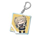 TVアニメ『僕のヒーローアカデミア』 M OD[トガヒミコ] みんなmochocho化大作戦!第7弾 アクリルキーホルダー