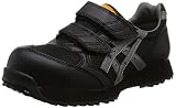 [アシックスワーキング] asics working ウィンジョブE30S FIE30S FIE30S 9073(ブラツク.CG/22.5)