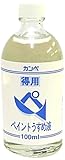 カンペハピオ 得用ペイントうすめ液 100ML