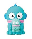 【ハンギョドン】サンリオキャラクターズ ぬいぐるみといっしょフィギュア
