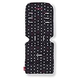 Universal Liner Snowfall M Black