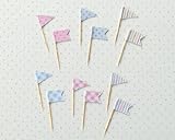 バヴィットパーティー ピック パターン (S) 12本入