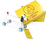 Vilac ヴィラック Pull Toy Dog [並行輸入品]