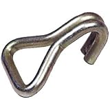 HHH J金具 Jフック 適応ベルト巾75mm 75J