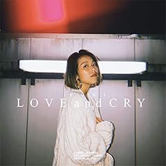 LOVE and CRY / FUKI