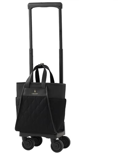 Amazon.co.jp: SWANY スワニー キャリーバッグ D-645 シテーロ M18