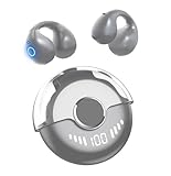 イヤホン bluetooth ワイヤレスイヤホン オープンイヤー イヤホンブルートゥース イヤホン ワイヤレス 骨伝導イヤホンの進化